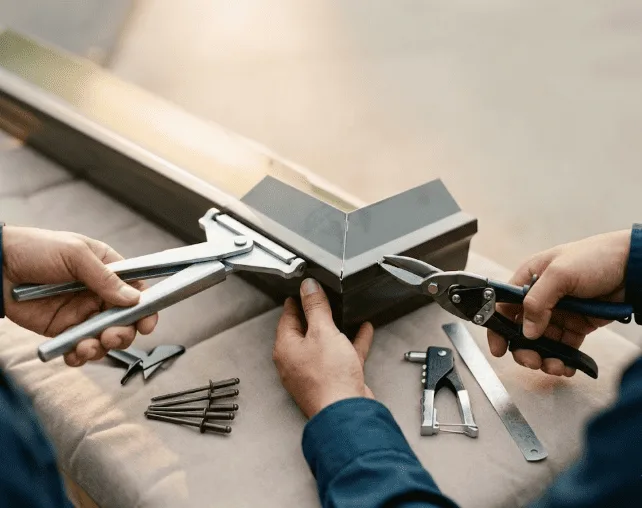 Why choose Gutter Repair in Jerome, ID